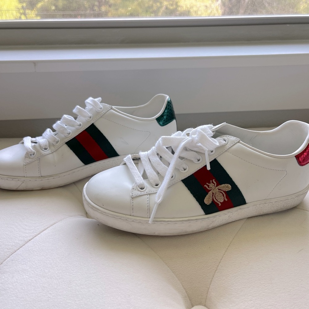 Gucci Sneaker